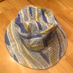 Patagonia Baby/Toddler Sun Bucket Hat